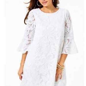 Lilly Pulitzer Ophelia Dress